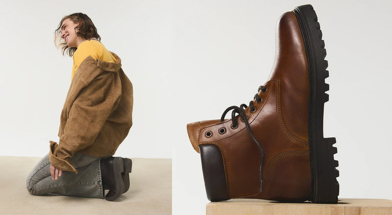 The Best Men's Boots We're Adding To Our Fall Wardrobes