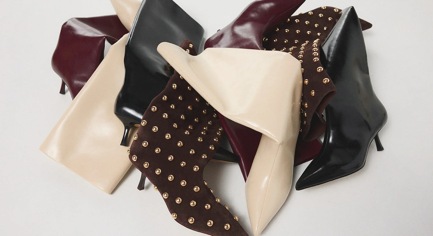 The Best Women's Boots To Elevate Your Fall Fits